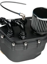 MAPerformance Catch Can/Coolant Expansion Tank Mitsubishi Evolution X 2008-2015                                     - MAP EVOX-OCC-REV2 - Image 6