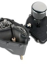 MAPerformance Catch Can/Coolant Expansion Tank Mitsubishi Evolution X 2008-2015                                     - MAP EVOX-OCC-REV2 - Image 8