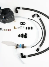 MAPerformance Catch Can/Coolant Expansion Tank Mitsubishi Evolution X 2008-2015                                     - MAP EVOX-OCC-REV2 - Image 10