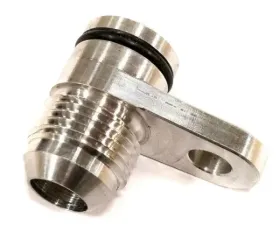 MAPerformance Oil Drain Flange Mitsubishi Evolution X 2008-2015