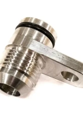 MAPerformance Oil Drain Flange Mitsubishi Evolution X 2008-2015                                     - MAP EVOX-ODF - Image 2