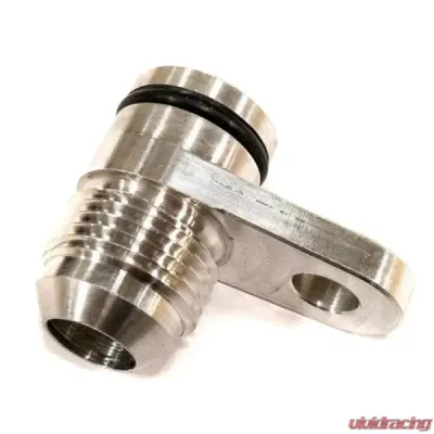 MAPerformance Oil Drain Flange Mitsubishi Evolution X 2008-2015 - MAP EVOX-ODF