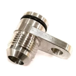 Turbo Flanges