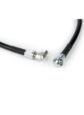 MAPerformance Turbocharger Oil Feed Line Kit T3 Bottom Mount Mitsubishi Evolution X 2008-2015                                     - MAP EVOX-OFL-T3 - Image 2
