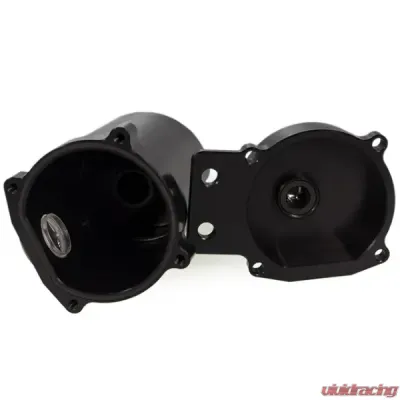 MAPerformance Power Steering Reservoir Mitsubishi Evolution X | Lancer Ralliart 2008-2015 - MAP EVOX-PSR