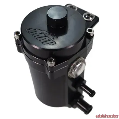 MAPerformance Power Steering Reservoir Mitsubishi Evolution X | Lancer Ralliart 2008-2015 - MAP EVOX-PSR