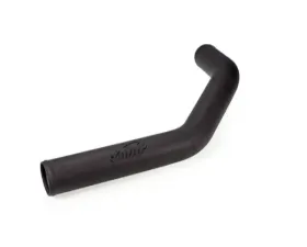 MAPerformance Rear Upper Intercooler Pipe Wrinkle Black Mitsubishi Evolution X 2008-2015