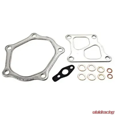 MAPerformance Stock Frame Turbo Gasket Set Mitsubishi Evolution X 2008-2015 - MAP EVOX-TGS