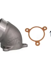 MAPerformance 3" Turbo Compressor Inlet Pipe Mitsubishi Evolution X 2008-2015                                     - MAP EVOX-TIP-REV2 - Image 4