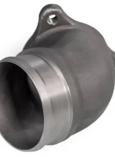 MAPerformance 3" Turbo Compressor Inlet Pipe Mitsubishi Evolution X 2008-2015                                     - MAP EVOX-TIP-REV2 - Image 3