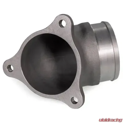 MAPerformance 3" Turbo Compressor Inlet Pipe Mitsubishi Evolution X 2008-2015 - MAP EVOX-TIP-REV2