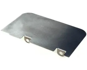MAPerformance Valve Cover Heat Shield Black Mitsubishi Evolution X 2008-2015