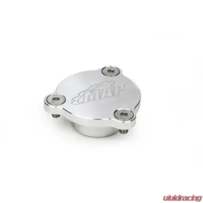 MAPerformance BOV Block Off Plate Ford Fiesta ST 2014-2018 - MAP FIST-BOVB
