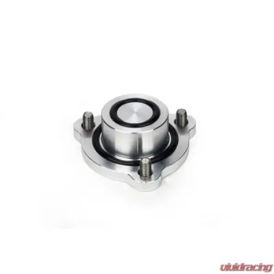 MAPerformance BOV Block Off Plate Ford Fiesta ST 2014-2018 - MAP FIST-BOVB