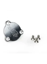 MAPerformance BOV Block Off Plate Ford Fiesta ST 2014-2018                                     - MAP FIST-BOVB - Image 3