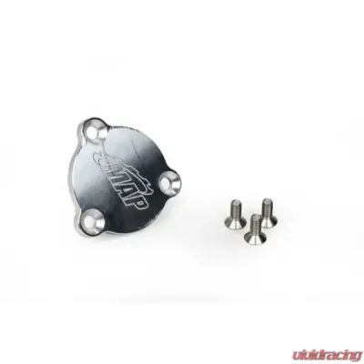 MAPerformance BOV Block Off Plate Ford Fiesta ST 2014-2018 - MAP FIST-BOVB