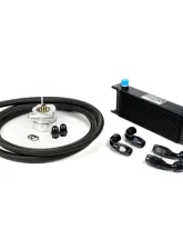 MAPerformance 19 Rows Oil Cooler Kit Subaru BRZ | Scion FR-S | Toyota 86/GR86 2013-2025                                     - MAP FT86-OCK-19Row - Image 7