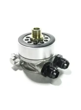 MAPerformance 19 Rows Oil Cooler Kit Subaru BRZ | Scion FR-S | Toyota 86/GR86 2013-2025                                     - MAP FT86-OCK-19Row - Image 3