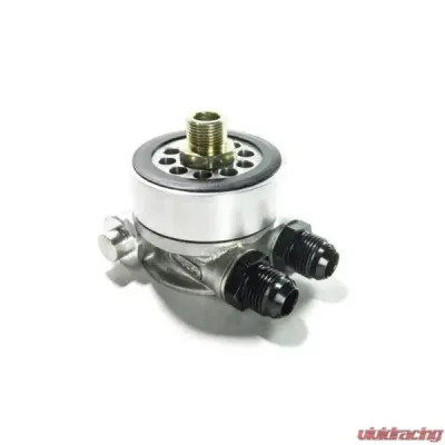 MAPerformance 19 Rows Oil Cooler Kit Subaru BRZ | Scion FR-S | Toyota 86/GR86 2013-2025 - MAP FT86-OCK-19Row