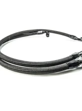 MAPerformance 19 Rows Oil Cooler Kit Subaru BRZ | Scion FR-S | Toyota 86/GR86 2013-2025                                     - MAP FT86-OCK-19Row - Image 4