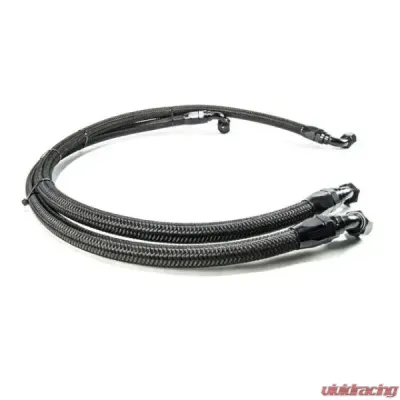MAPerformance 19 Rows Oil Cooler Kit Subaru BRZ | Scion FR-S | Toyota 86/GR86 2013-2025 - MAP FT86-OCK-19Row