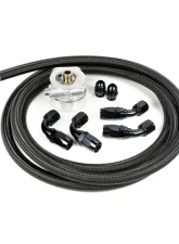 MAPerformance 19 Rows Oil Cooler Kit Subaru BRZ | Scion FR-S | Toyota 86/GR86 2013-2025                                     - MAP FT86-OCK-19Row - Image 7