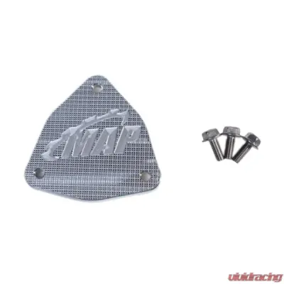 MAPerformance BOV Block Off Plate Honda Civic 1.5T 2016-2021 - MAP HDAX-BOVB