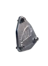 MAPerformance BOV Block Off Plate Honda Civic 1.5T 2016-2021                                     - MAP HDAX-BOVB - Image 2