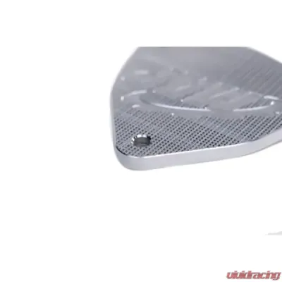 MAPerformance BOV Block Off Plate Honda Civic 1.5T 2016-2021 - MAP HDAX-BOVB