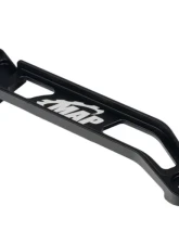 MAPerformance Billet Battery Tie Down Black Honda Civic 2016-2020                                     - MAP HDAX-BTD-BK - Image 3