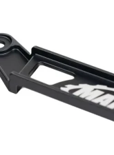 MAPerformance Billet Battery Tie Down Black Honda Civic 2016-2020                                     - MAP HDAX-BTD-BK - Image 4