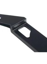 MAPerformance Billet Battery Tie Down Black Honda Civic 2016-2020                                     - MAP HDAX-BTD-BK - Image 6