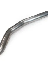 MAPerformance Catback Exhaust Race Muffler Blue Tips Honda Civic Si Sedan 2017-2021                                     - MAP HDAX-CBE-SN-RCE-REV2-BL - Image 6