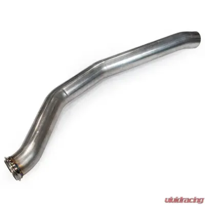 MAPerformance Catback Exhaust Race Muffler Blue Tips Honda Civic Si Sedan 2017-2021 - MAP HDAX-CBE-SN-RCE-REV2-BL