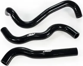 MAPerformance Silicone Radiator Hose Kit Honda Civic 1.5T 10th Gen 2016-2021