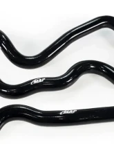 MAPerformance Silicone Radiator Hose Kit Honda Civic 1.5T 10th Gen 2016-2021                                     - MAP HDAX-CHK-BK - Image 4