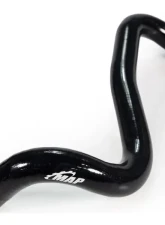 MAPerformance Silicone Radiator Hose Kit Honda Civic 1.5T 10th Gen 2016-2021                                     - MAP HDAX-CHK-BK - Image 3