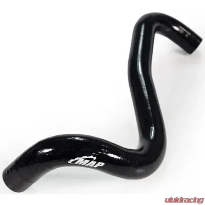 MAPerformance Silicone Radiator Hose Kit Honda Civic 1.5T 10th Gen 2016-2021 - MAP HDAX-CHK-BK