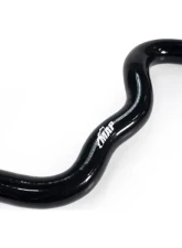 MAPerformance Silicone Radiator Hose Kit Honda Civic 1.5T 10th Gen 2016-2021                                     - MAP HDAX-CHK-BK - Image 4