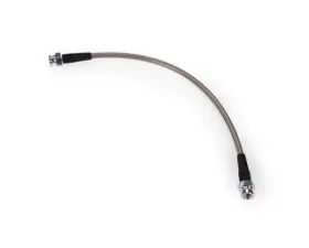 MAPerformance Stainless Braided Clutch Line Honda Civic 1.5T 2016-2021