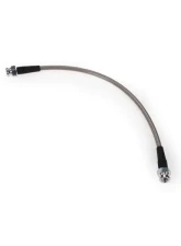 MAPerformance Stainless Braided Clutch Line Honda Civic 1.5T 2016-2021                                     - MAP HDAX-CLK-SS - Image 4