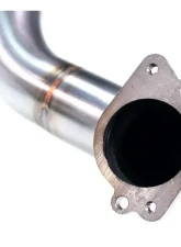 MAPerformance Intercooler Charge Piping Kit for Honda Civic 1.5T 2016-2021, Wrinkle Black                                     - MAP HDAX-CPK-OEM-WB - Image 6