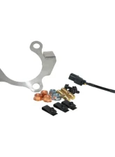 MAPerformance Catted Downpipe w/ New Turbo Gasket Raw Polished Honda Civic 1.5T 2016-2021                                     - MAP HDAX-DPC-TDG - Image 2
