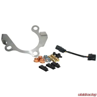 MAPerformance Catted Downpipe w/ New Turbo Gasket Raw Polished Honda Civic 1.5T 2016-2021 - MAP HDAX-DPC-TDG
