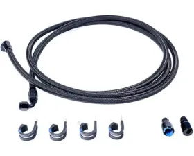MAPerformance Fuel Feed Line Kit Honda Civic 2016-2021