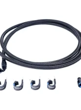 MAPerformance Fuel Feed Line Kit Honda Civic 2016-2021                                     - MAP HDAX-FFK-OEM - Image 3
