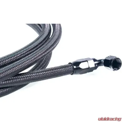 MAPerformance Fuel Feed Line Kit Honda Civic 2016-2021 - MAP HDAX-FFK-OEM