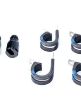 MAPerformance Fuel Feed Line Kit Honda Civic 2016-2021                                     - MAP HDAX-FFK-OEM - Image 3