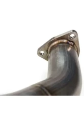 MAPerformance Front Pipe Stock Style Exhaust Honda Civic X 1.5T 2016-2021                                     - MAP HDAX-FP-OEM - Image 2