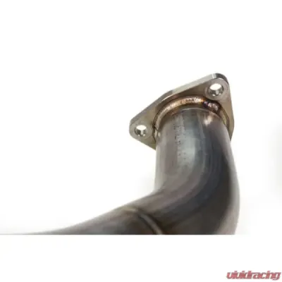MAPerformance Front Pipe Stock Style Exhaust Honda Civic X 1.5T 2016-2021 - MAP HDAX-FP-OEM